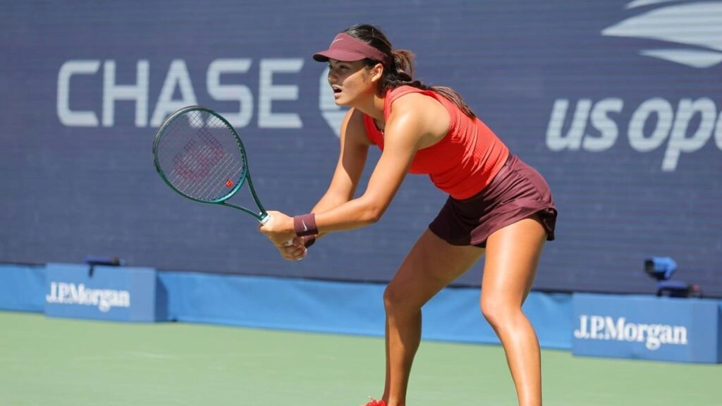 Raducanu & Alcaraz Caught in Major Controversy – newyork365.info