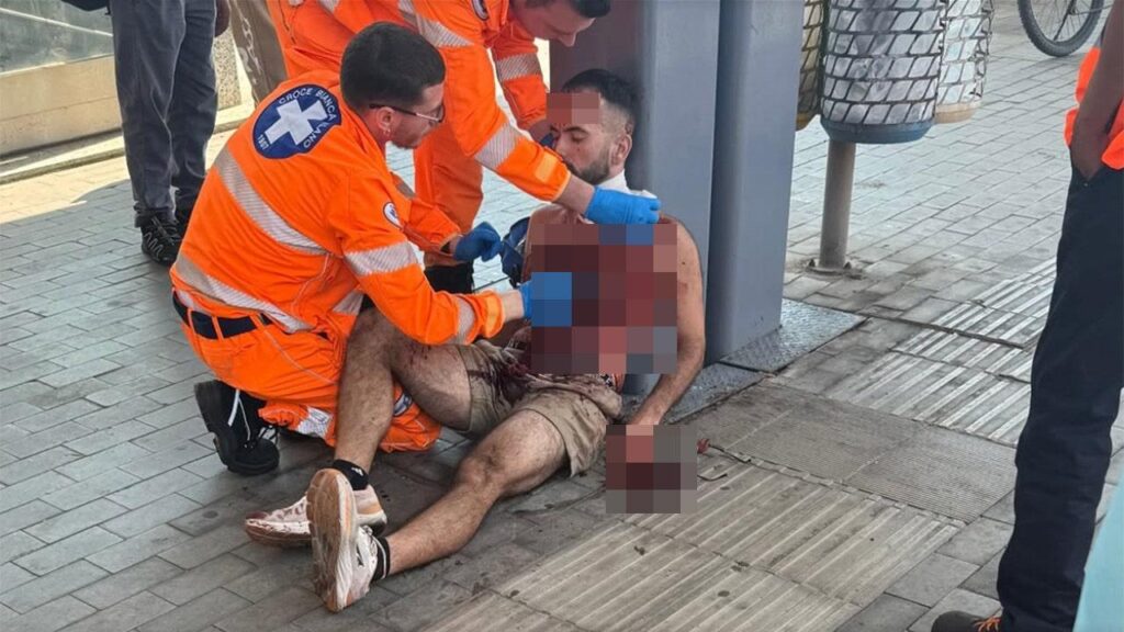 Teacher Stabbed on Vacation in Italy Miraculously Returns Home to Family in the US – sanfrancisco365.info