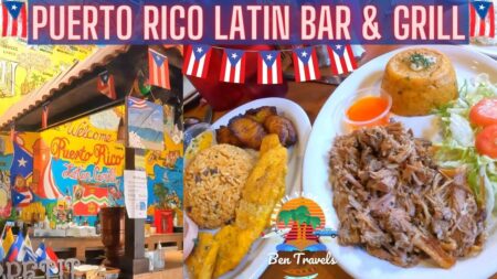 This Puerto Rican Restaurant in Arizona Has Been Named One of America’s Best! – phoenix365.info