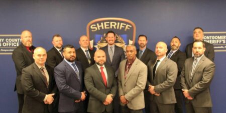 US Marshals and Gulf Coast Task Force Launch Operation Washout in Space City – houston365.info