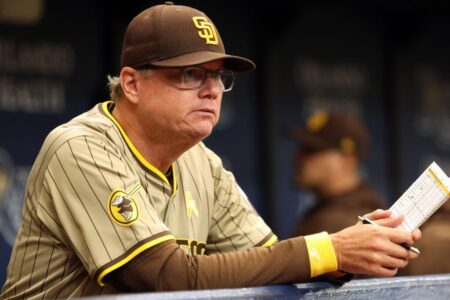 Padres Stun Fans: Mike Shildt’s Sudden Retirement Sparks Speculation – 5 Leading Candidates to Take Over – sandiego365.info