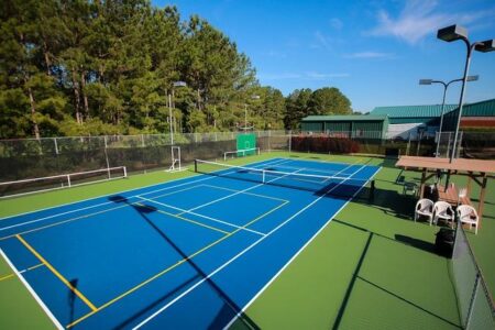 Dallas Sports Stars Set to Face Off in Thrilling Pickleball Showdown at Nationals – dallas365.info