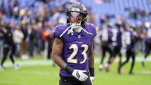 Midseason Trade Brings Jaire Alexander Back Home to the Eagles – philadelphia365.info