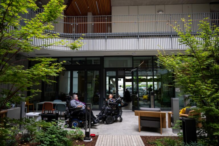 “A Place for Us, By Us”: San Francisco’s Disability Cultural Center Breaks New Ground – sanfrancisco365.info