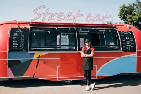 San Antonio Food Truck Business Under $1M Federal Fraud Investigation – sanantonio365.info