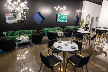 The Tribe That Took Over: Meet the Native Americans Behind Las Vegas’s Only Cannabis Lounge – las-vegas365.info