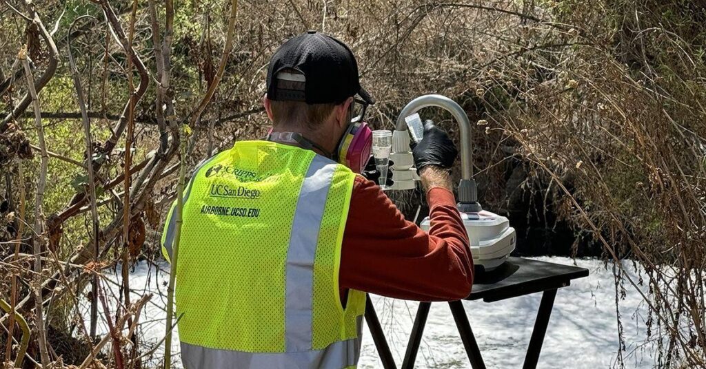 Breathing Easier: Breakthroughs and Strategies Transforming San Diego’s Air Quality – sandiego365.info