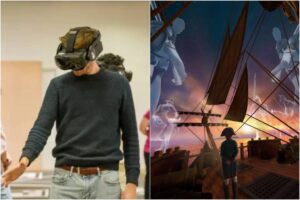 Step into History: Immersive Virtual Reality Brings Napoleon to Life in Bordeaux – news-france.info