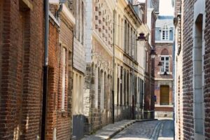 Lille Gears Up for an Electrifying Start to the Tour de France 2025 – news-france.info