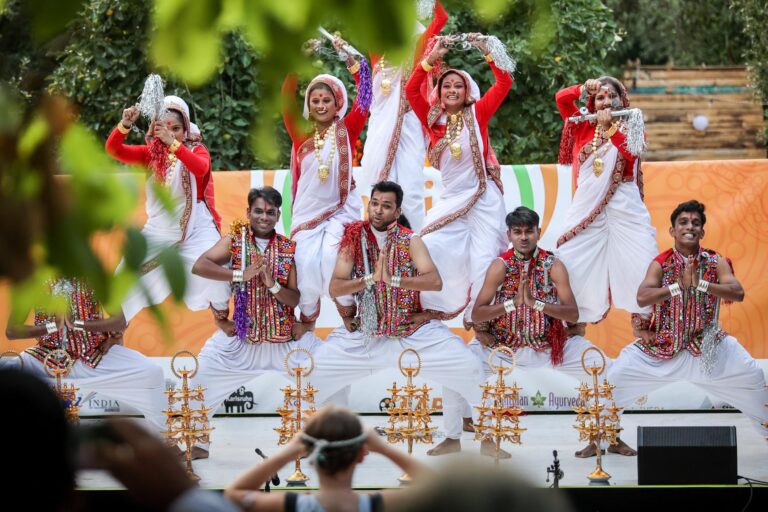 Does India Still Have the Edge to Win? – www.mondialnews.com