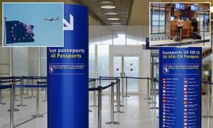 Major EU and UK Travel Policy Changes to Transform FSU Study Abroad Programs – www.mondialnews.com