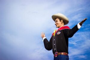 I Left Texas for Spain 10 Years Ago-Here Are 7 Things About the U.S. That I’m Glad to Leave Behind – www.mondialnews.com