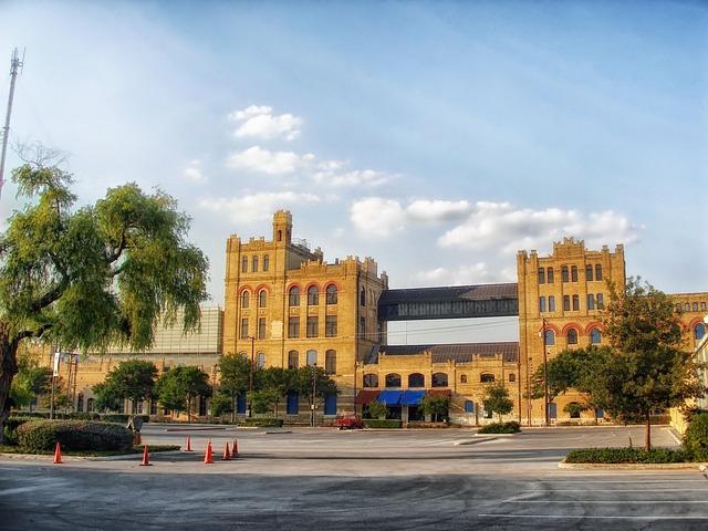 San Antonio Museum Month: A Must-Join Celebration for Arts Enthusiasts – sanantonio365.info