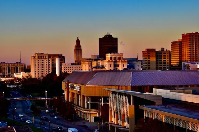 Remembering Nancy Babington: A Cherished Life in Baton Rouge, LA – news-france.info