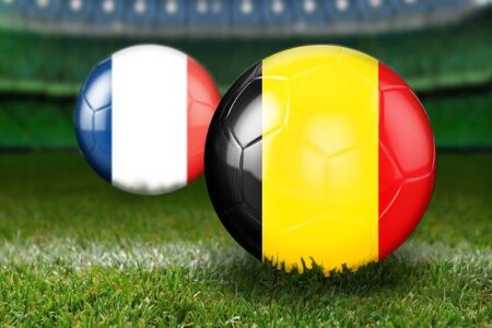 Belgium, Germany, and Croatia Gear Up for an Epic Showdown in Canada at the 2026 World Cup Group Stage – www.mondialnews.com