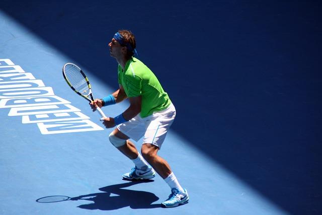 Australian Open Shatters Records with Massive $111.5 Million Prize Pool – www.mondialnews.com