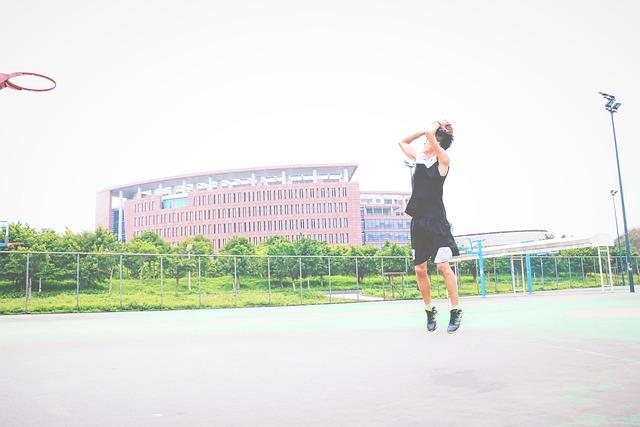 Jumpshot Live: Basketball Eatertainment Concept To Launch Out of Dallas – Dallas Innovates – dallas365.info