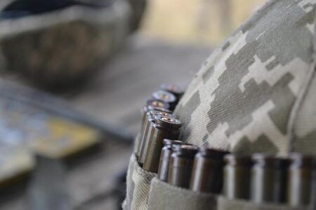 Ukraine Conflict Escalates Dramatically as Russians Suffer Devastating Losses, NATO Chief Warns – www.mondialnews.com