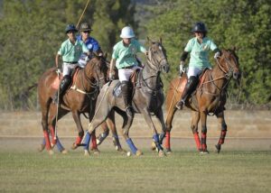 Montana State’s Luke Howe Takes Collegiate Polo to the Global Stage – www.mondialnews.com