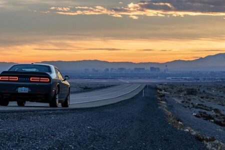 Nevada City Crowned Safest in the State Amid a Complex Landscape – las-vegas365.info