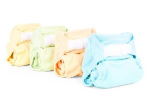 Japan Launches Groundbreaking Recycling Program to Solve 500 Years of Diaper Waste – www.mondialnews.com