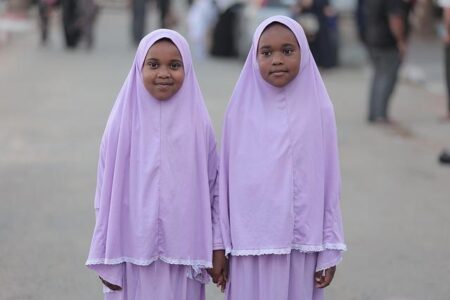 New Gaza Flotilla Sets Sail from Spain After Weather Hold-Up – www.mondialnews.com