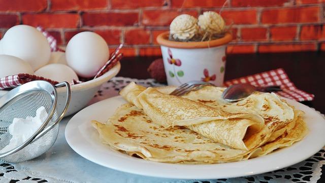 France Introduces Budget-Friendly One-Euro Meals for Every Student – www.mondialnews.com