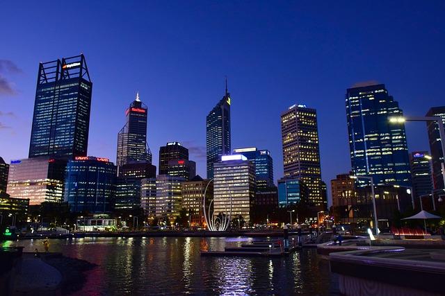 Could Western Australia Be Fueling Its Future with Gas in the 2030s? – www.mondialnews.com