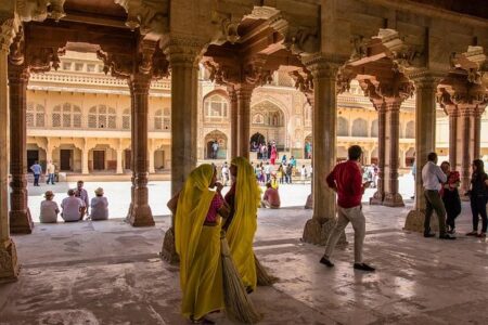 Jaipur Literature Festival and Tech Mahindra Join Forces to Launch the Prestigious Global India Book Prize – www.mondialnews.com