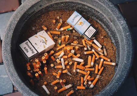 How Smoking and Education Levels Drive Excess Premature Deaths in the USA – news-usa.info