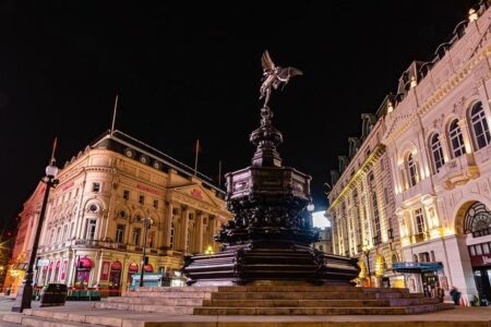Can Britain End the Endless Cycle of Prime Ministers Rising and Falling? – www.mondialnews.com