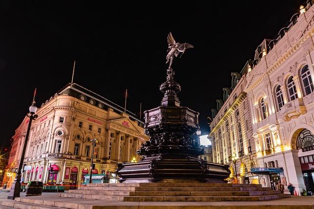 Can Britain End the Endless Cycle of Prime Ministers Rising and Falling? – www.mondialnews.com
