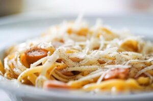 How Europe’s Heatwave Is Threatening Italy’s Beloved Cheese – www.mondialnews.com