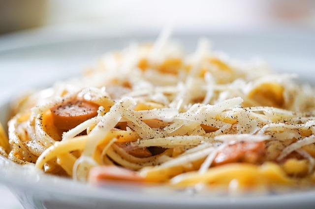 How Europe’s Heatwave Is Threatening Italy’s Beloved Cheese – www.mondialnews.com