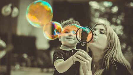 Best Time to Start Talking to Kids About Money – www.mondialnews.com