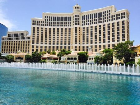 Trump Shares His Take on the Economy in Las Vegas – las-vegas365.info