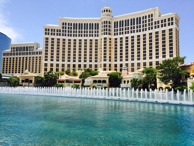 Trump Shares His Take on the Economy in Las Vegas – las-vegas365.info