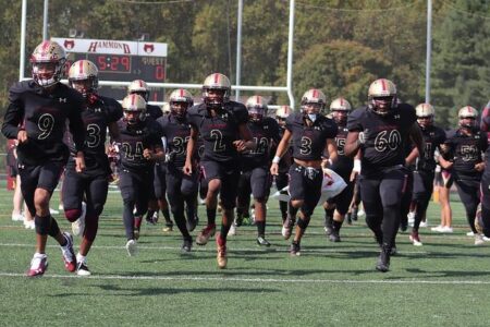 Nevada High School Football Programs Embrace Independence for a New Era – las-vegas365.info