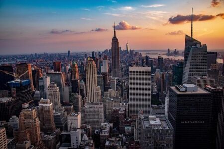 New York Bills Could End Life Without Parole for Serial Killers & Cop Killers – newyork365.info