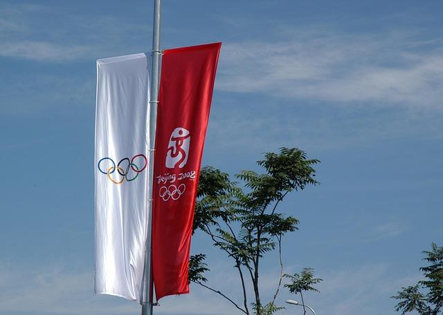 Record-Breaking Son of Olympic Champion Shares Inspiring Journey – athletism.info