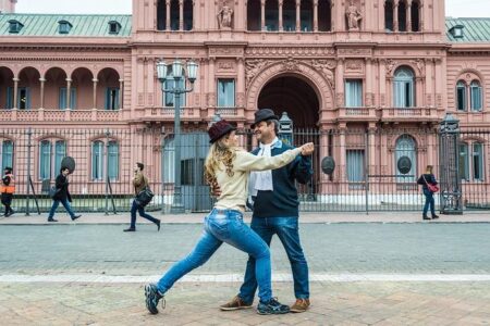 Argentina’s YPF to Boost Oil Exports to 180,000 BPD via VMOS Starting January – www.mondialnews.com