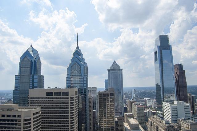 Teens Spark Chaos in Center City Philly: Multiple Arrests and Citations Reported – philadelphia365.info