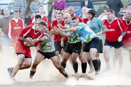 Toulouse back on track after hammering Bordeaux – RFI – news-france.info