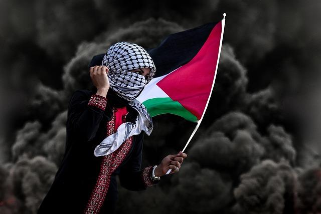 Palestinian Protest Leader Declares Movement Transforming US Politics – news-usa.info