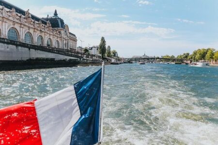 Must-Do Autumn Adventures in Paris & Île-de-France – news-france.info
